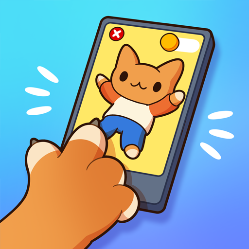 Simba Clicker icon