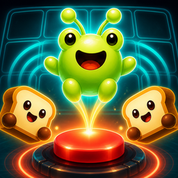 Night Shift Lab: Signal Beasts