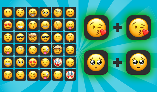 Memory: Emojis (by SvyatGame): Play Online For Free On Playhop