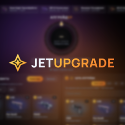 JetUpgrade