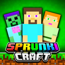 Sprunki Craft