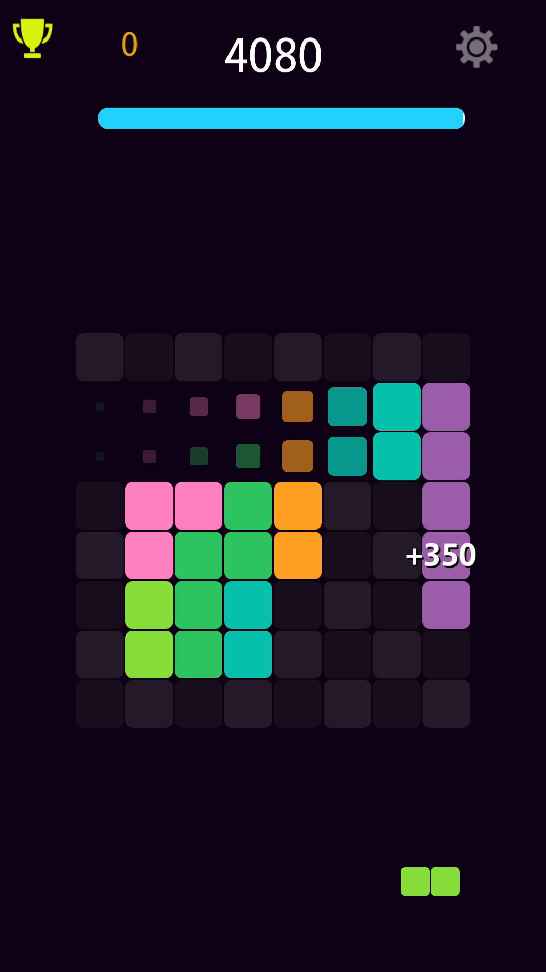 Block Blast screenshot 3