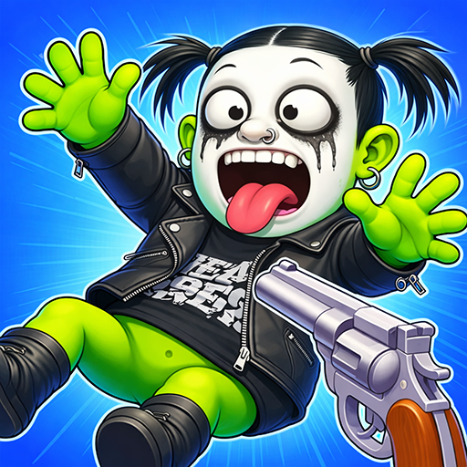 Ragdoll Stories! Create your own Playground Feed! icon