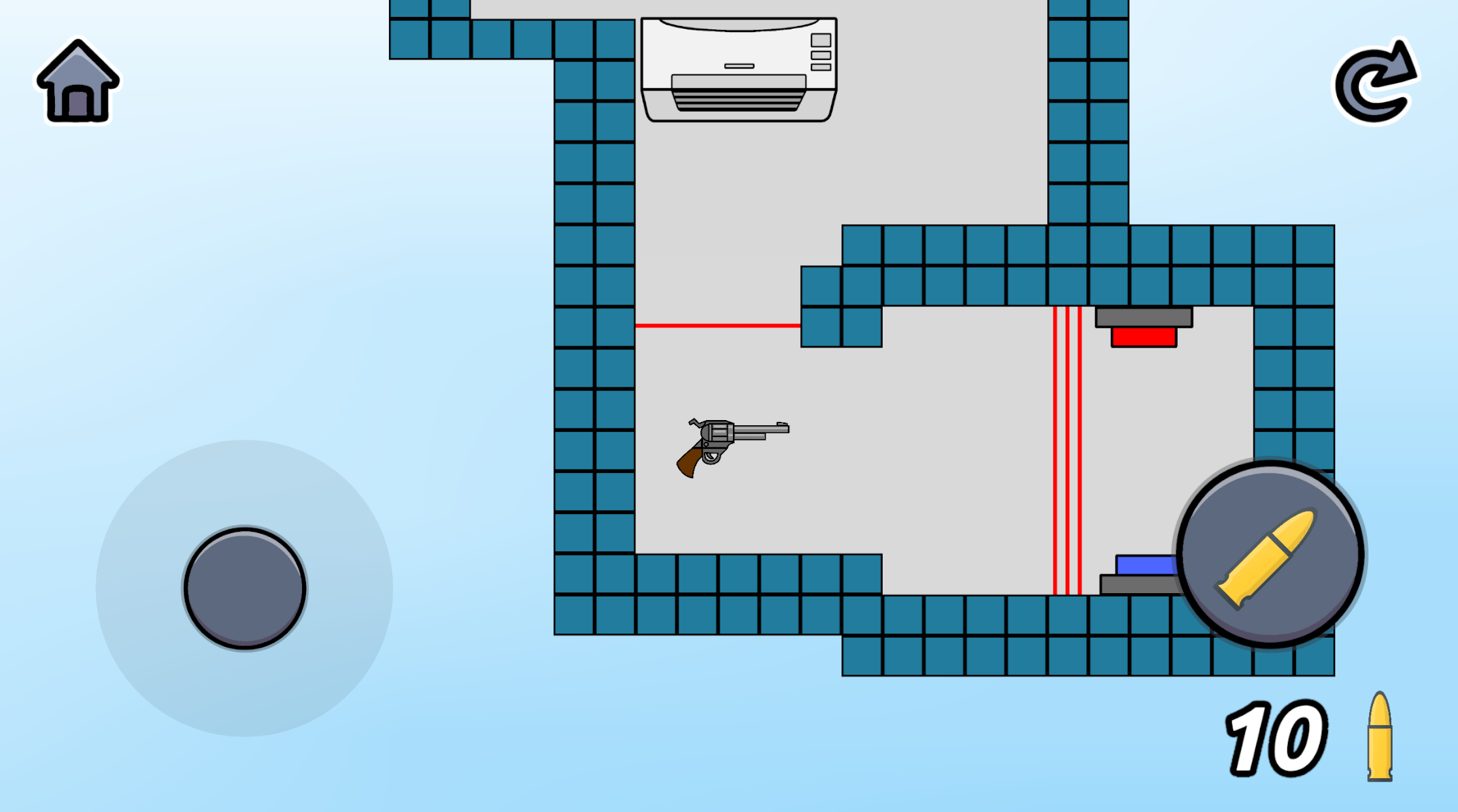 The power of momentum — screenshot 5