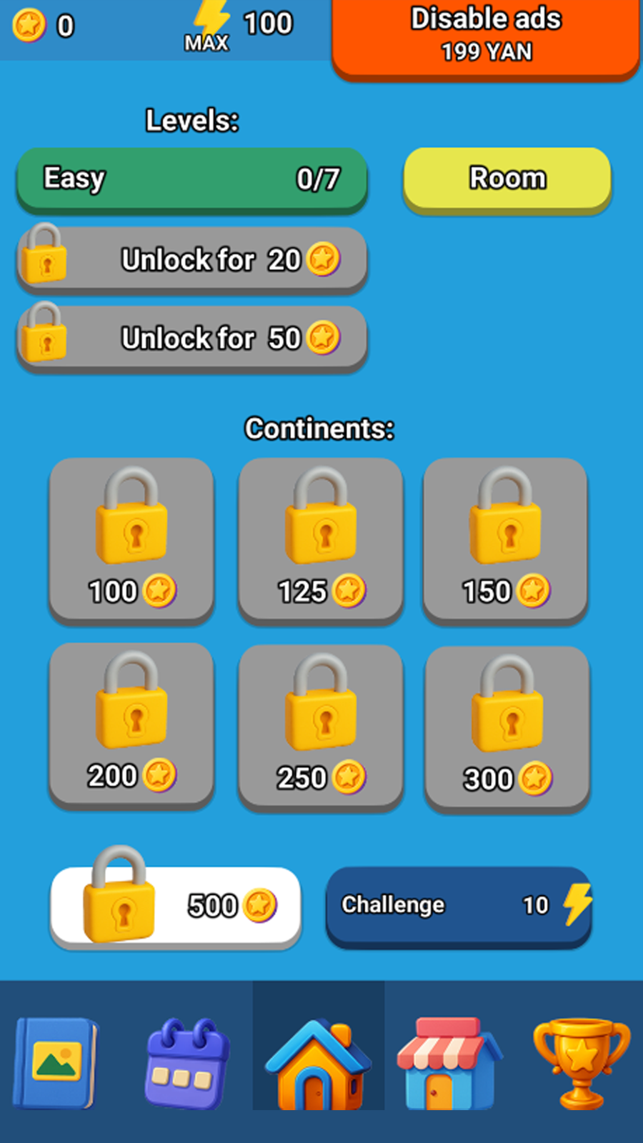 World Flags Quiz screenshot 5