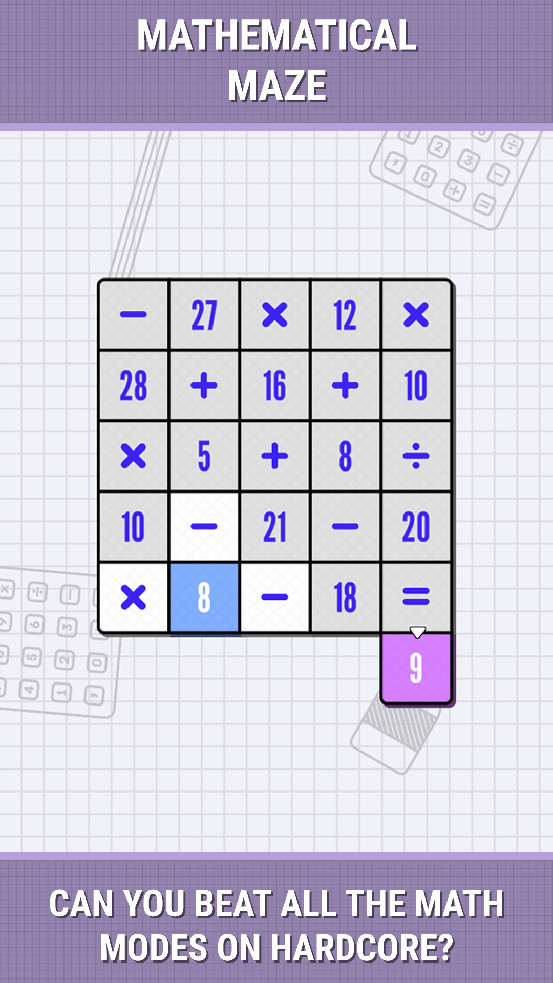 Mathematical BOOM! screenshot 10