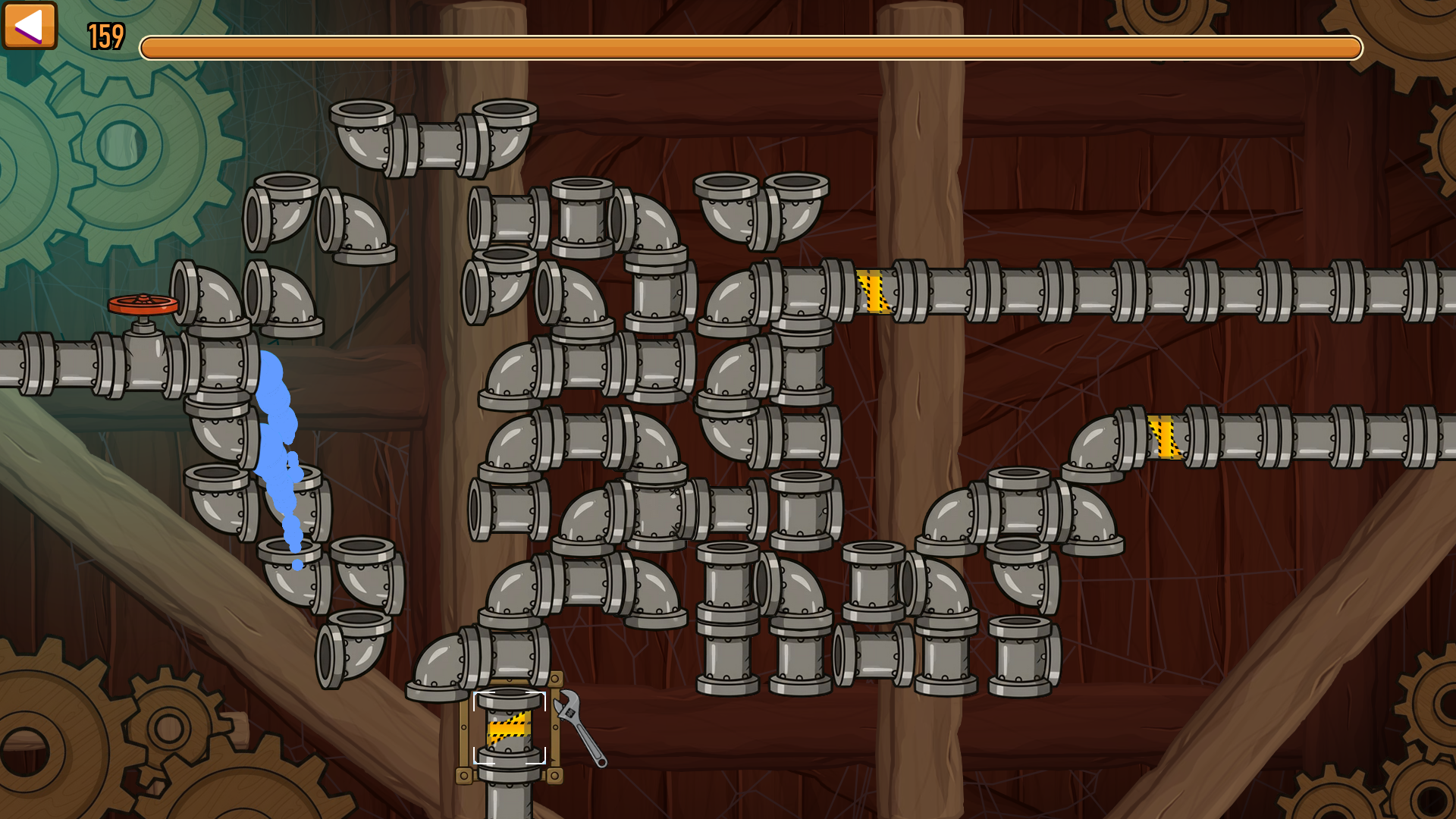 PipeFlow — screenshot 3