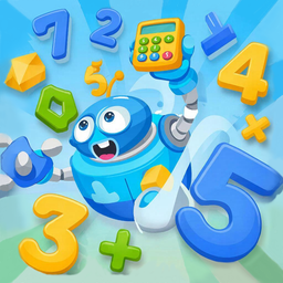 Digitmathics