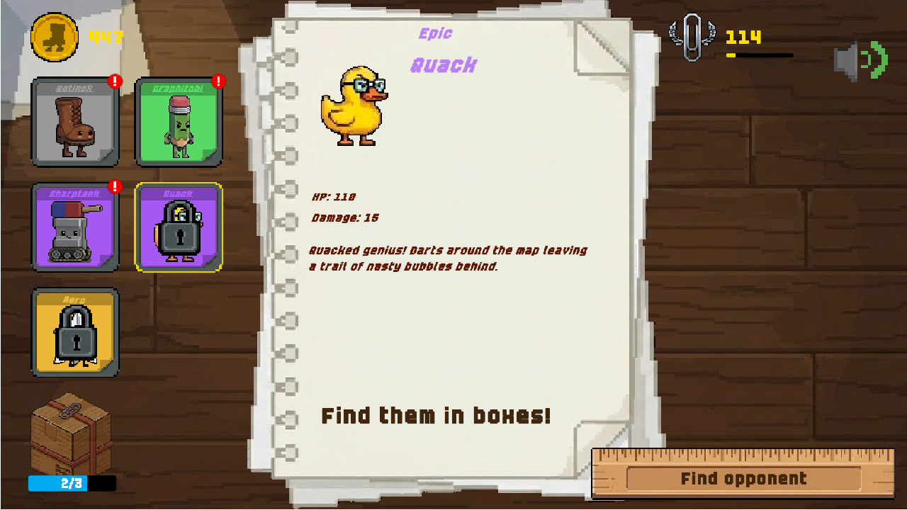 Office Brawl: Battle Arena — screenshot 3