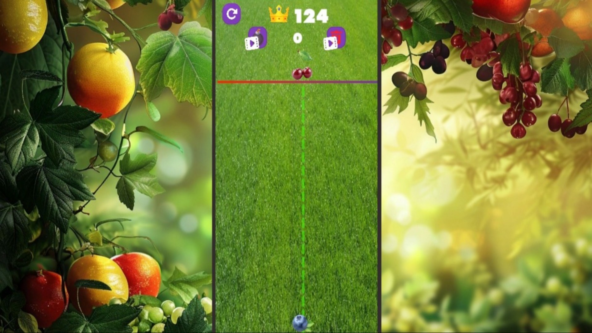 Фрукты и Ягоды: Эволюция — screenshot 1