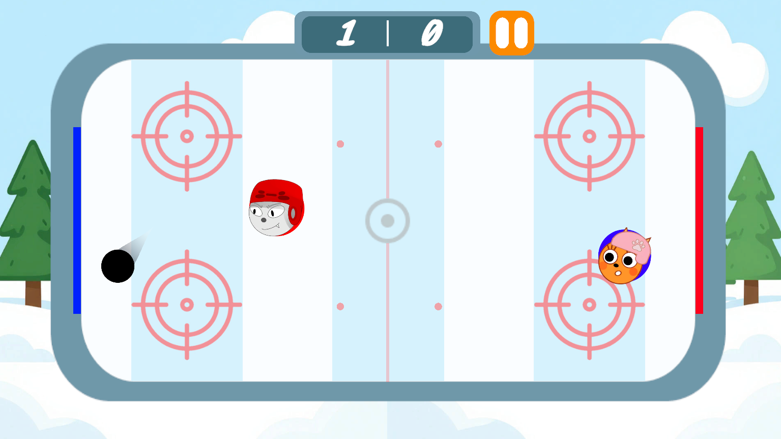 Cats hockey elo — screenshot 6