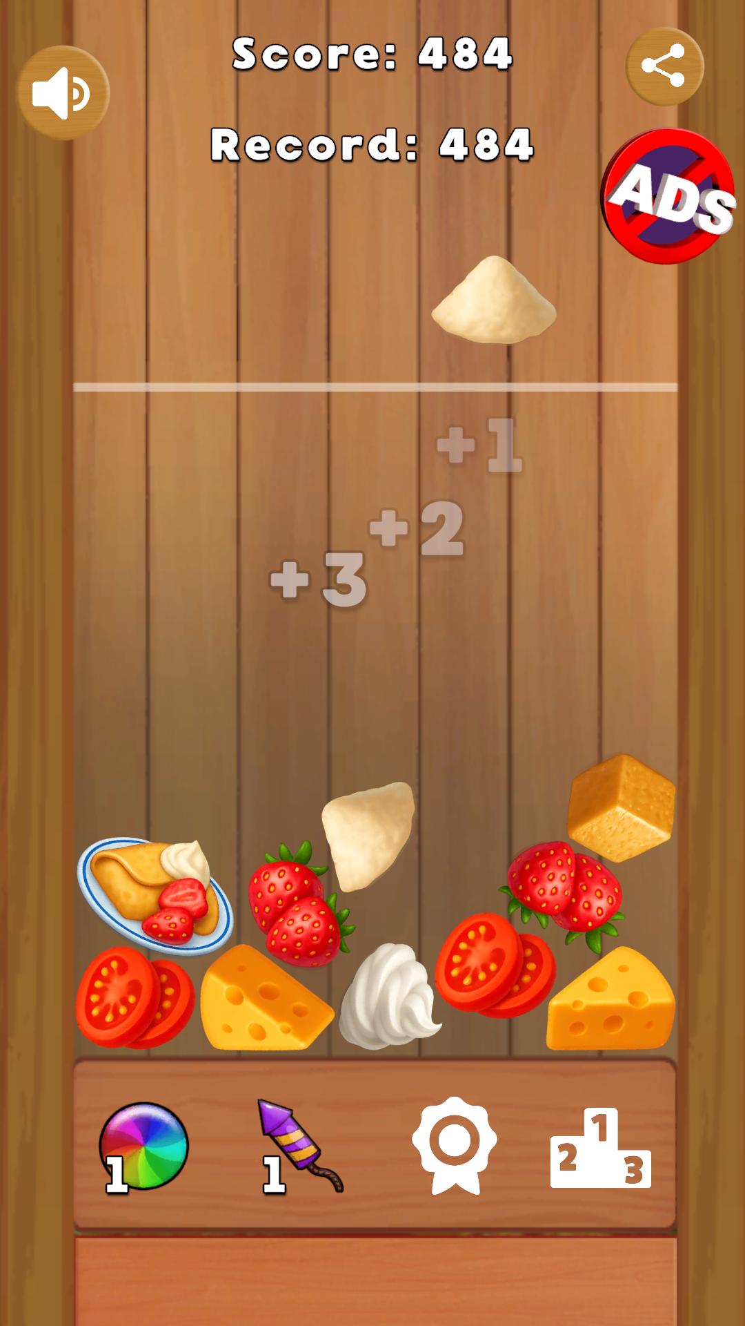 Let's make pancakes! screenshot 8