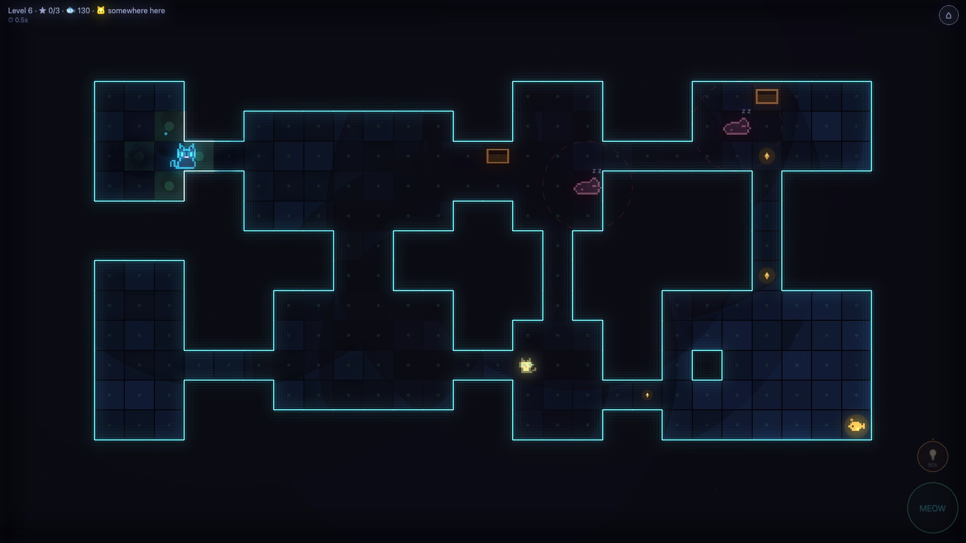 Meow Echo — screenshot 2