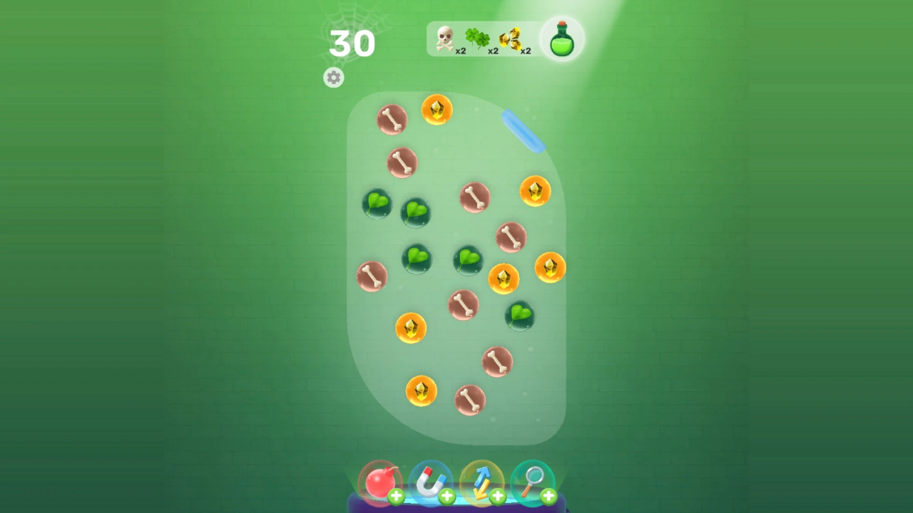 Bubble Match Merge — screenshot 4