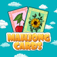 Mahjong Cards ойыны