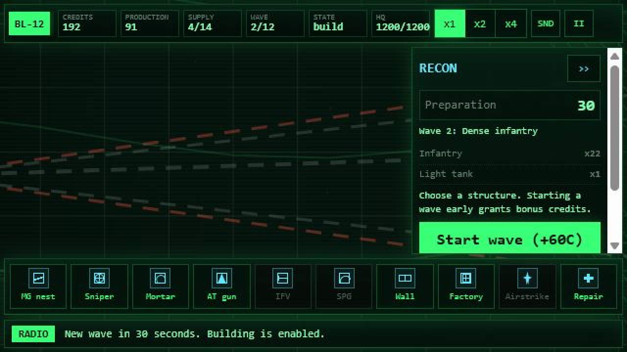 Armorbreaker: HQ Defense — screenshot 3
