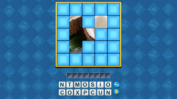 Guess the picture