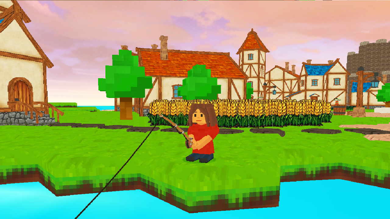 MineSims Roleplay Multiplayer — screenshot 7