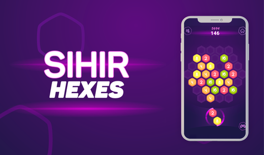 Sihir Hexes  loading=