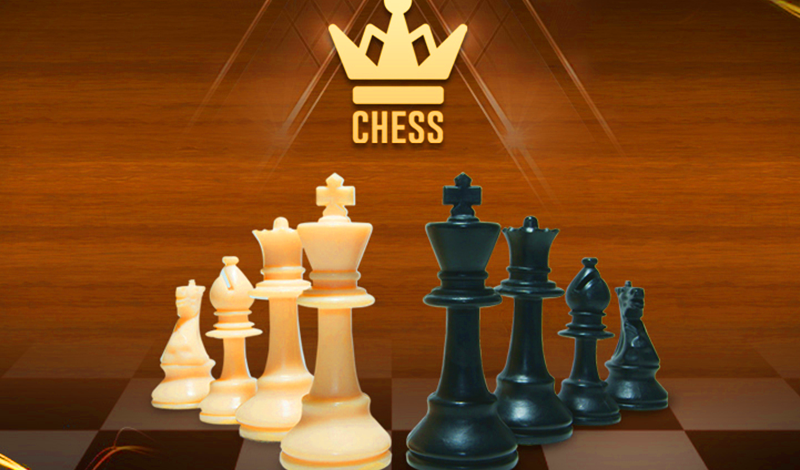 Chess Free game cover