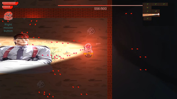 Sigma Dungeon