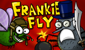 Frankie Fly