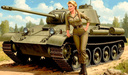 Tanks of Victory!