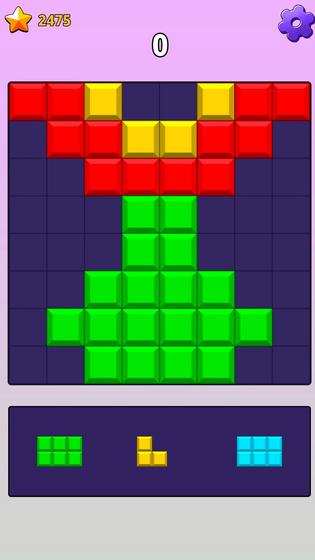 Block Master screenshot 4