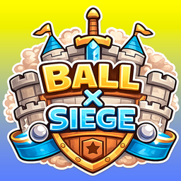 Ball x Siege