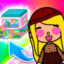 Party for Toca Boca