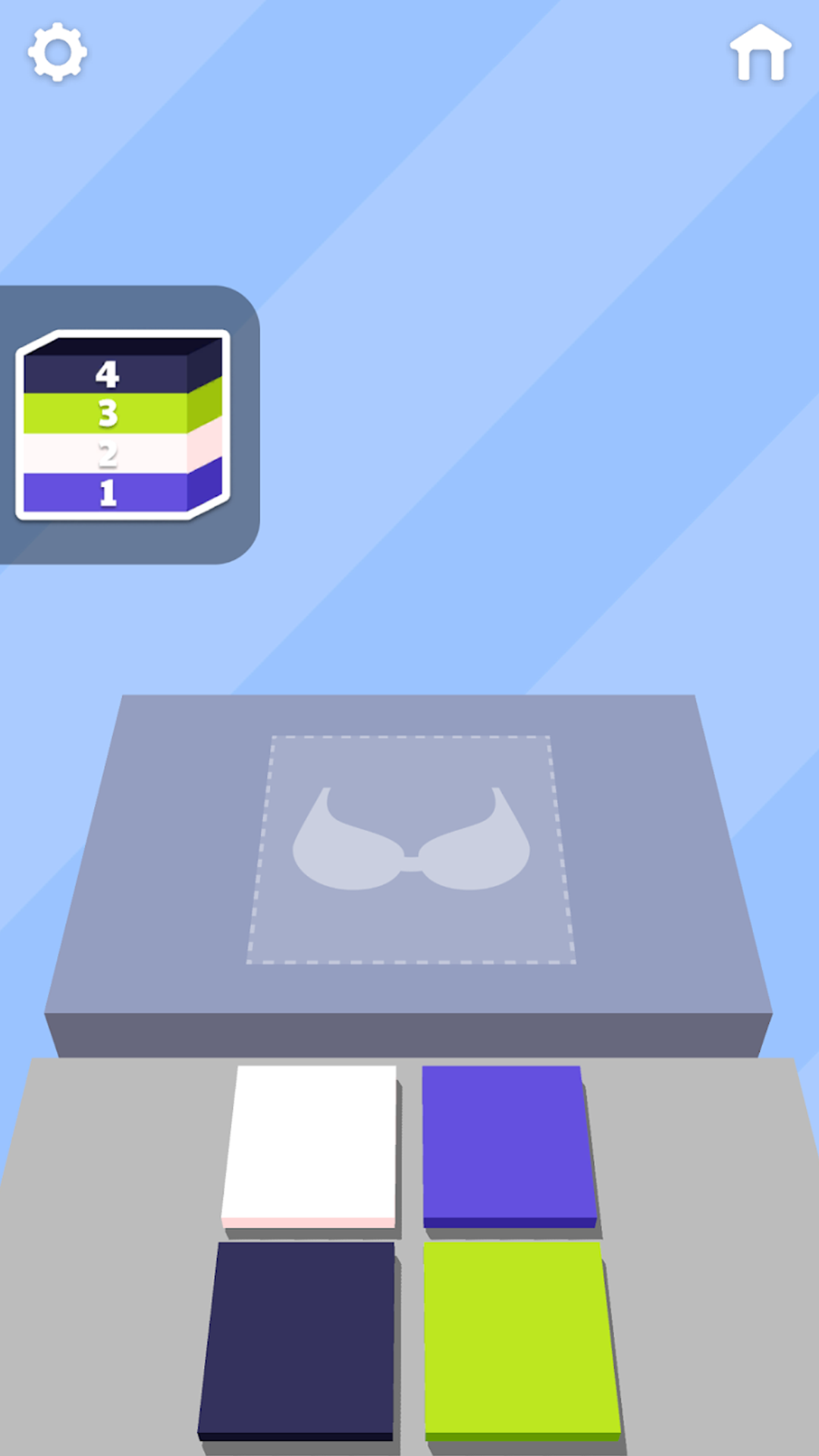 Lingerie Design: GlamLabs screenshot 7