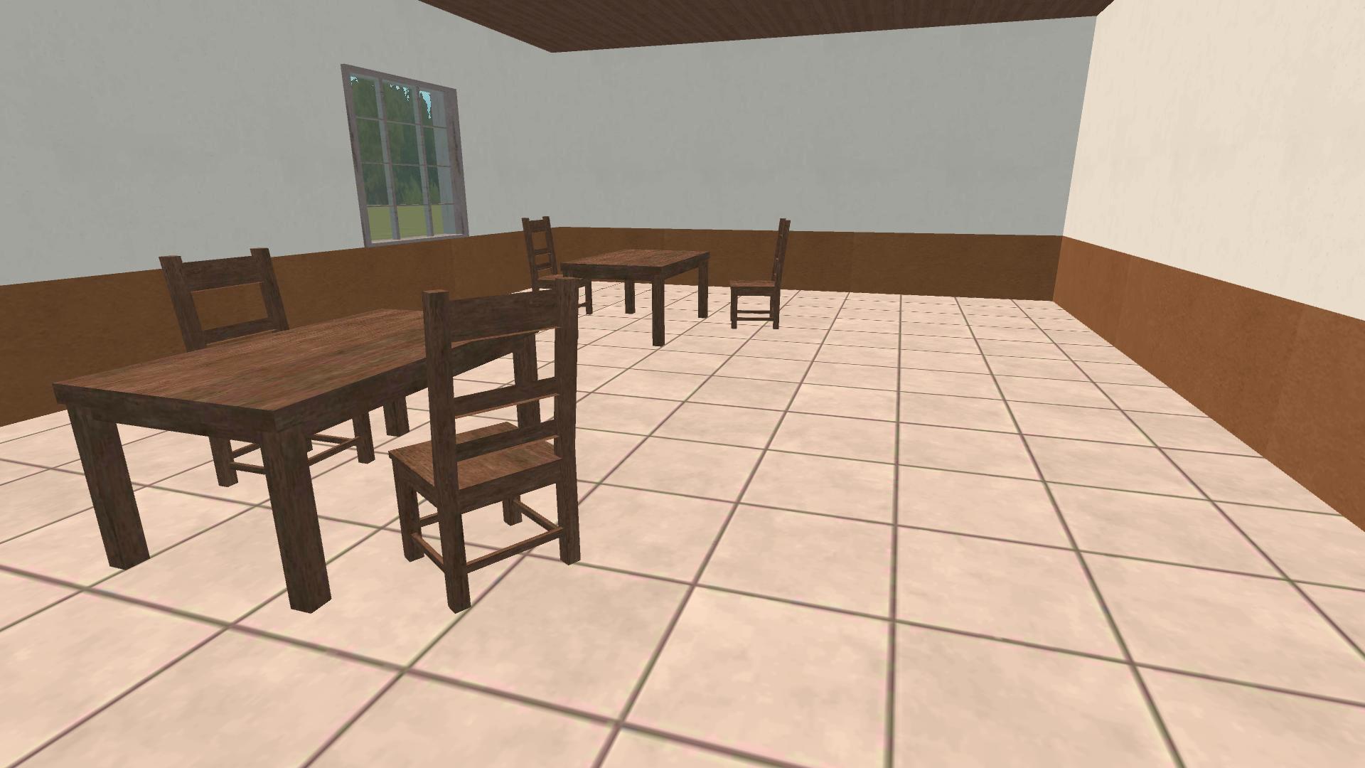 Renalda 2: Dodep Hospital screenshot