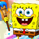 SpongeBob: Color by Number