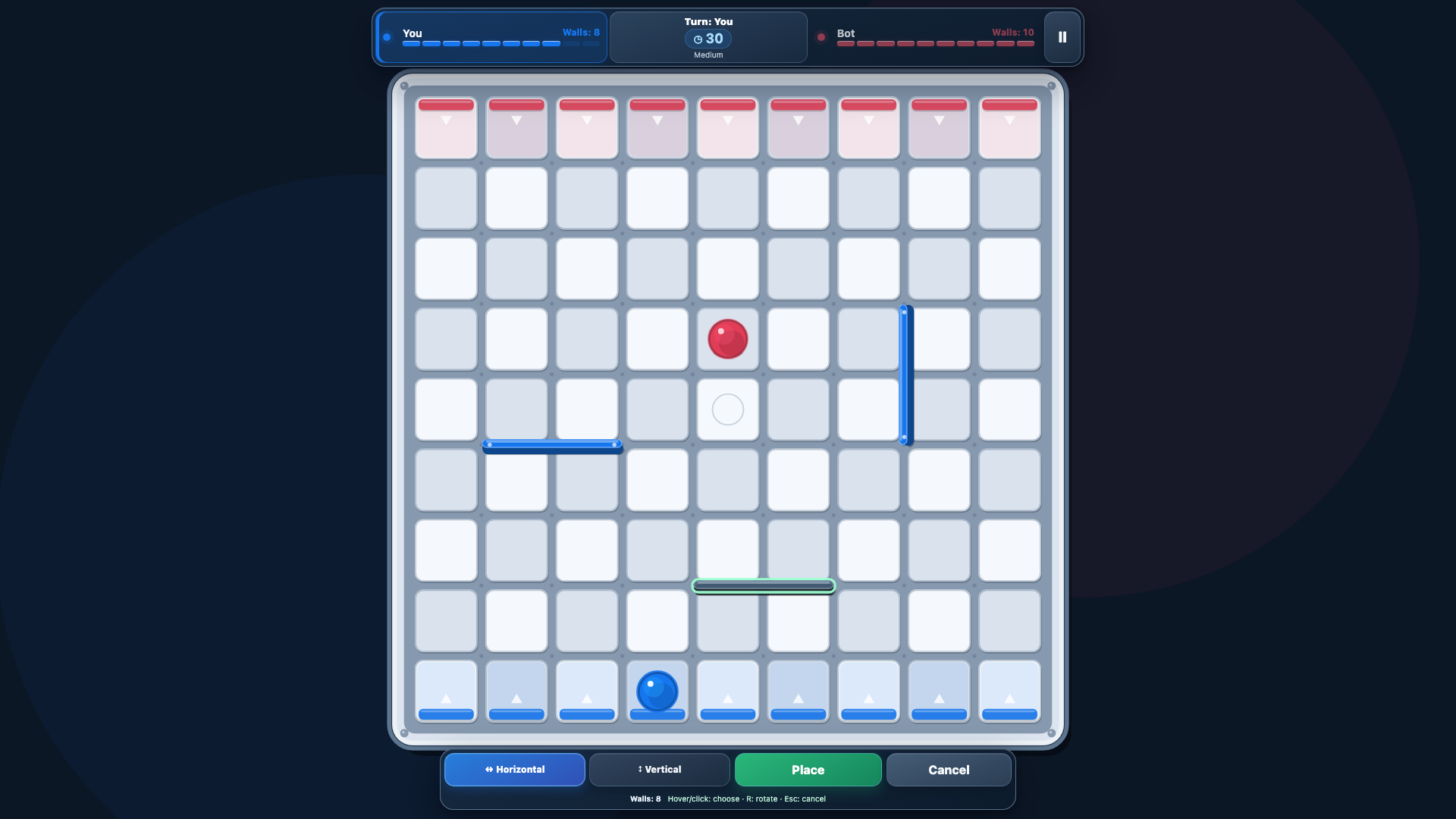 Maze Duel — screenshot 2
