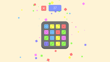 Combine Dice