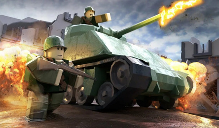 Army Tycoon 99