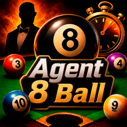 Agent 8 Ball