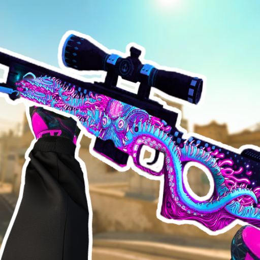 KS 2 Snipers icon