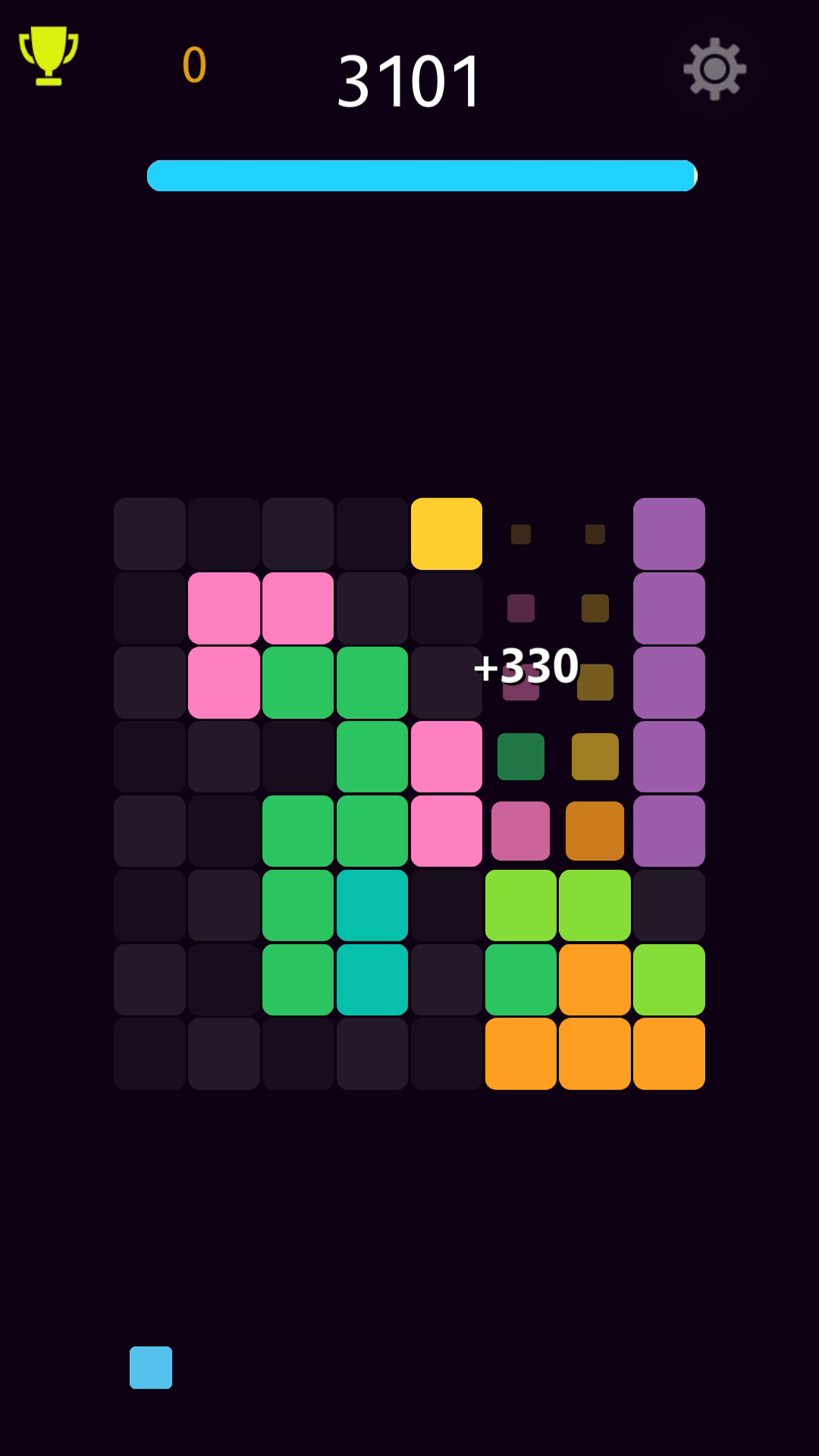 Block Blast screenshot 4