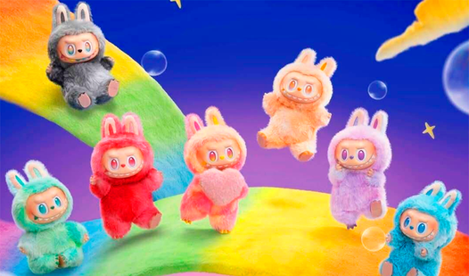 Labubu 3D