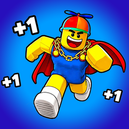 Run&Jump +1