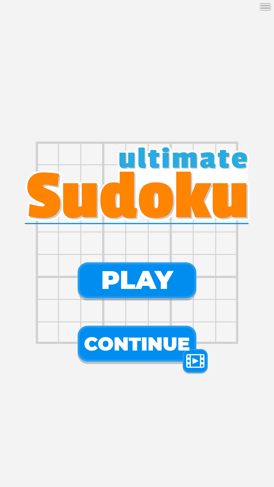 Ultimate Sudoku screenshot 5