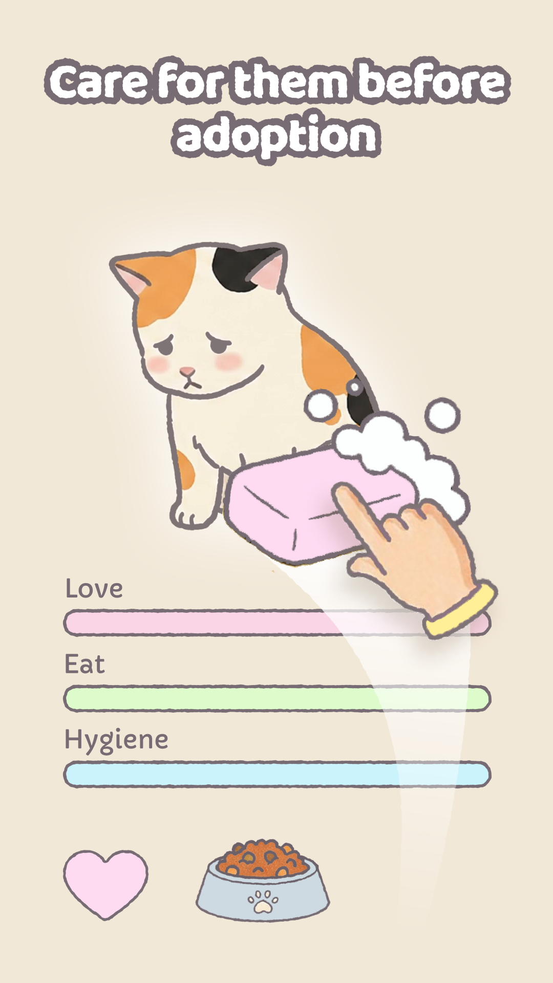Paws and Secrets screenshot 6