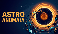 Astro Anomaly