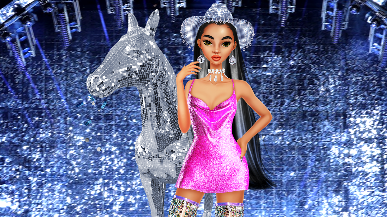 Get Ready With Me: Concert Day screenshot
