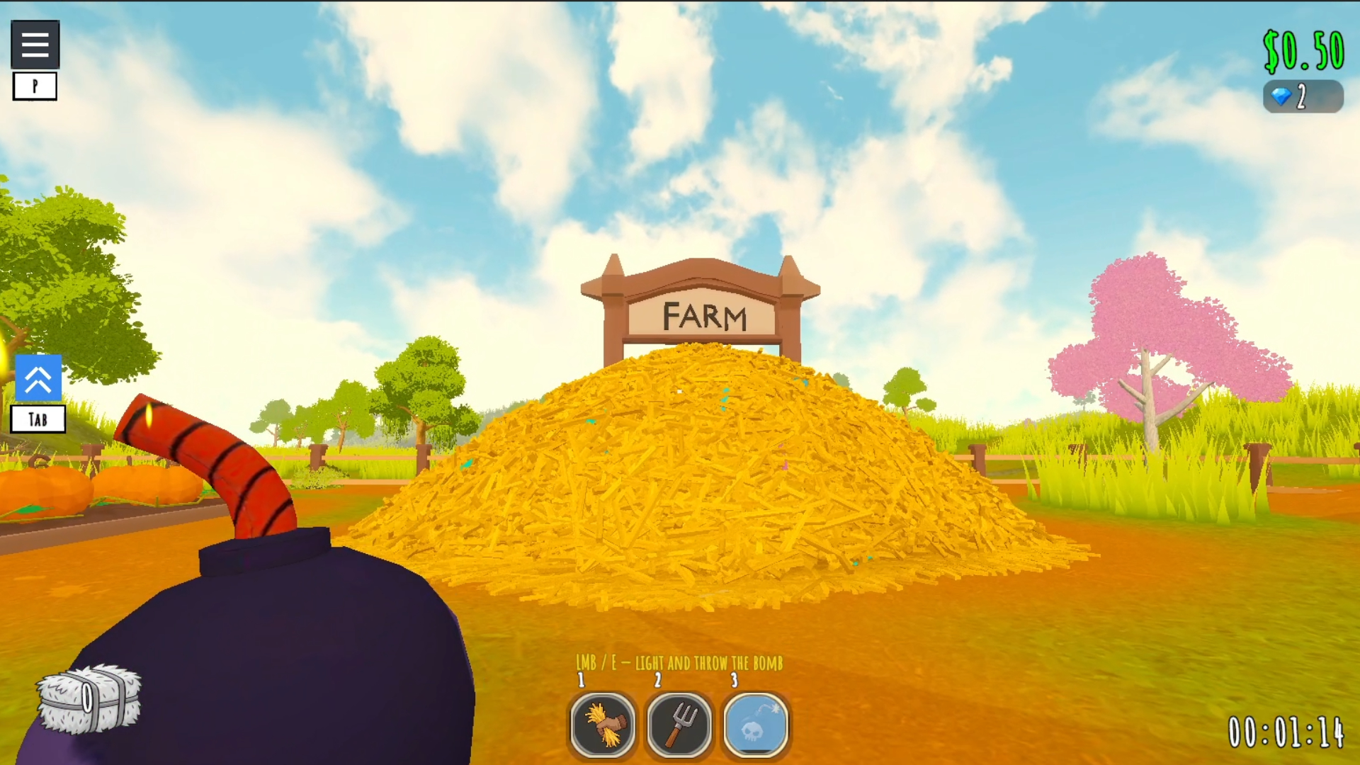 Search for the Needle! — screenshot 1