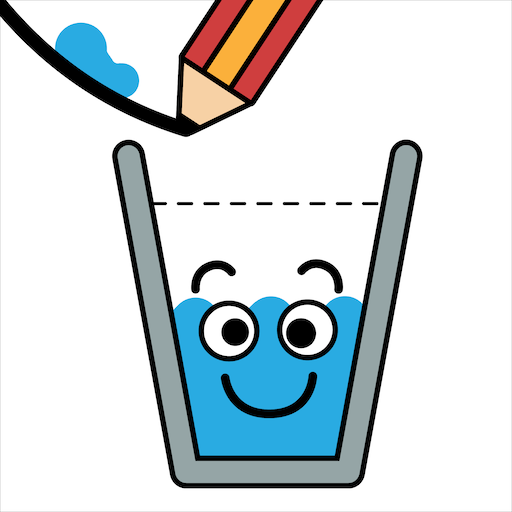 Happy Glass (by Free Play Inc.) icon