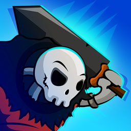 Clash of Skulls