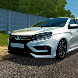 Жигули: Либерти-Сити