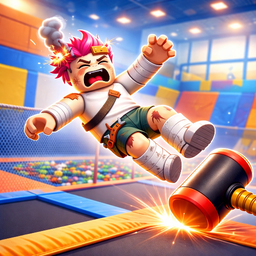 Obbie Playground: Free Fall